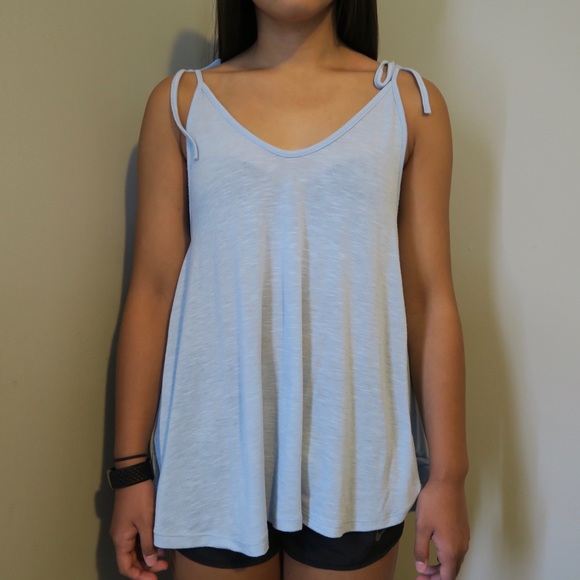 Altr’d State tank top (small) - Picture 2 of 3